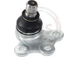 A.B.S. 220531 Giunto Di Supporto/Giunto Di Guida Oe 364077 Compatibile Con C-Elysee, C3, 301, 208, 2008, Crossland X, DS3, C4