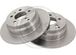 A.B.S. 16237 - Oe 271794 Disco Freno Per C70 I (872, 873), S70 (874), V70 I (875, 876)