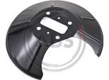 A.B.S. 11303 - Oe 1060129 Piastra Paraspruzzi, Disco Freno Per Fusion, Focus (Dnw), Focus (Dfw), Focus (Daw, Dbw), Fiesta V