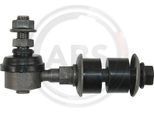 A.B.S. 260098 - Stabilizzatore Oe 54618 50Y00 Per Primera (W10), Primera (P10), Almera I (N15)
