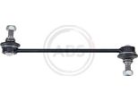 A.B.S. 260114 - Stabilizzatore Oe 350610 Per Vectra B (J96), Tigra Twintop (X04), Meriva (X03), Corsa C (X01), Combo Tour, Combo
