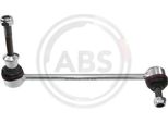 A.B.S. 260596 - Stabilizzatore Oe 37 11 6 771 930 Per X6 (F16), X6 (E71), X5 (F15, F85), X5 (E70)