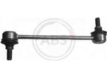 A.B.S. 260192 - Oe 55530 38600 Stabilizzatore Per Opirus (Gh), Magentis, Sonata Iv (Ef)