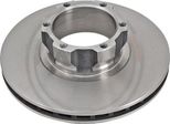 A.B.S. 16198 - Oe 668 421 02 12 Disco Freno Per Vario