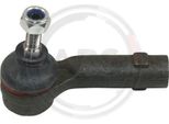 A.B.S. 230635 - Tirante Oe 1202549 Per Fiesta V, 2 (Dy), Street Ka (RL2), Ka (Rb), Fusion