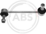 A.B.S. 260111 - Stabilizzatore Oe 8970182272 Per Frontera B (U99)