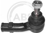 A.B.S. 230429 Testina Tirante Oe 8Z0419812A Compatibile Con Vento, Polo 6V, Polo 6N, Polo Playa, Passat 3B, Passat 35I, Lupo, Golf Iv, Golf Iii, Corrado, Toledo, Inca, Ibiza, Cordoba, Arosa