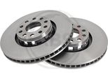 A.B.S. 16328 - Oe 441 615 301AA Disco Freno Per A6 (4A), A8 (4D)