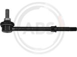 A.B.S. 260404 - Stabilizzatore Oe 56260 01J10 Per Patrol Gr V, Patrol Gr Iv (Gr, Y60)