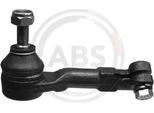 A.B.S. 230384 - Oe 6000 022 730 Tirante Per Twingo I (S06), Twingo I (C06)