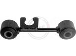 A.B.S. 260212 - Oe 638 326 01 16 Stabilizzatore Per Vito (W638), Classe V (638/2)