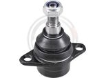 A.B.S. 220443 - Giunto Di Supporto Oe RBK000012 Per Range Rover Iii (L322)