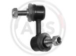 A.B.S. 260183 - Stabilizzatore Oe 51321 S5A 003 Per Stream (Rn), FR-V (Be), CR-V Ii (Rd), Civic Vii