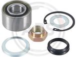 A.B.S. 200087 - Oe 3748 42 Set Di Cuscinetti Ruota Per Saxo, 106 Ii