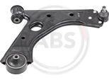 A.B.S. 211054 - Braccio Di Controllo Oe 13426553 Per Adam, Corsa D (S07), Corsa E (X15)