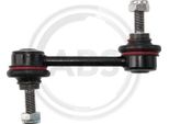 A.B.S. 260728 - Stabilizzatore Oe 5170 F5 Per Boxer, Jumper, Ducato