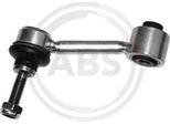 A.B.S. 260341 Barra Stabilizzatrice Oe 1K0505465J Compatibile Con Leon, Beetle, Yeti, Superb, Octavia, Toledo, Cc, Altea Xl, Altea, Alhambra, Tt, Q3, A3 8V, A3 8P, A1 8X, Eos, Golf Plus, Golf V, Golf Vi, Jetta, Passat Alltrack, Passat 3C, Passat 3B, Passat Cc, Scirocco, Touran, Sharan, Tiguan