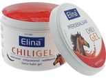 Creme Elina 500Ml Balsamo Di Cavallo Al Peperoncino In Gel