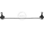A.B.S. 260532 Barra Stabilizzatrice Oe 508768 Compatibile Con 301, 208, 207, 2008, Crossland X, DS3, C4, C3, C-Elysee