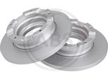 A.B.S. 17786 - Oe 1371421 Disco Freno Per Transit, Transit Tourneo