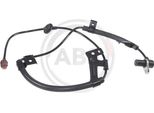A.B.S. 30456 - Sensore Di Velocità Ruota Oe 479113J300 Per Primera (P11)