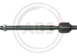 A.B.S. 240449 - Oe 57724 2E000 Giunto Assiale, Tirante Per Tucson (Jm), Sportage (Je, Km)