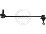 A.B.S. 260680 - Stabilizzatore Oe 5087 70 Per Bipper Tepee, Bipper (Aa), Qubo, Linea, Fiorino, Nemo