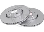 A.B.S. 17829 - Oe 43512 02190 Disco Freno Per Auris (E15), Auris (E18), Avensis (T27), Verso (R2)