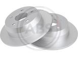 A.B.S. 17308 - Oe K52098666 Disco Freno Per Cherokee (Xj), Grand Cherokee Ii (Wg, Wj)