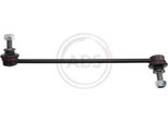 A.B.S. 260686 - Stabilizzatore Oe 204 320 18 89 Per Classe E (C207), Classe C (W204), Classe E (A207), Classe C (S204), Classe C (C204)