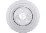 A.B.S. 17874 - Oe 421 12 12 Disco Freno Per Classe C (W204), Classe C (C204), Classe C (S204), Classe E (W212), Classe E (A207), Classe E (C207), Classe E (S212), Slc (R172), Slk (R172)