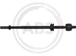 A.B.S. 240249 - Oe 1H0 422 803 A Giunto Assiale, Tirante Per Vento (1H), Golf Iii (1H), Golf Cabriolet (1E), Corrado (53I), Toledo I (1L2)