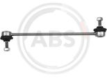 A.B.S. 260378 - Stabilizzatore Oe 4153200189 Per Scenic Ii, Megane Ii, Kangoo (Fw), Kangoo (Kw), Grand Scenic Ii (Jm), Citan (W415)