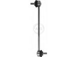 A.B.S. 260124 Barra Stabilizzatrice Oe 6Q0411315F Compatibile Con Cordoba, Ibiza, Scala, Fox, Load Up, Polo 9N, Roomster, Rapid, Kamiq, Fabia, Citigo, Toledo, Mii, Arona, A2, A1 Gb, A1 8X, Polo 6R, Polo Ae, T-Cross, Up