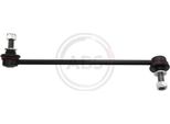 A.B.S. 260687 - Stabilizzatore Oe 204 320 07 89 Per Classe Glk (X204), Classe C (S204), Classe C (W204)