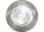 A.B.S. 17454 - Oe 43512 13020 Disco Freno Per Corolla (E12), Corolla Verso (E12)