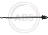 A.B.S. 240448 - Oe 53521 S9A 003 Giunto Assiale, Tirante Per CR-V Ii (Rd)