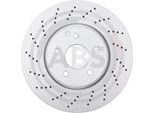 A.B.S. 17759 - Oe 421 11 12 Disco Freno Per Classe C (W203), Classe C (W204), Classe C (C204), Classe C (S203), Classe C (S204), Classe E (W212), Classe E (A207), Classe E (C207), Classe E (S212)