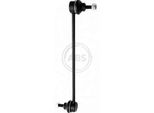 A.B.S. 260134 - Stabilizzatore Oe 1387860 Per V70 I (875, 876), S70 (874), C70 I (872, 873)