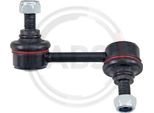 A.B.S. 261032 - Stabilizzatore Oe 555402W100 Per Sorento Ii (Xm), Santa Fe Iii (Dm), Grand Santa Fe