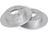 A.B.S. 17585 - Oe 42510 S87 A00 Disco Freno Per Accord Vi