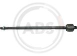 A.B.S. 240496 - Oe 906 460 00 55 Giunto Assiale, Tirante Per Sprinter (W906), Sprinter (W907, W910), Sprinter (W907), Crafter (2E), Crafter (2F)