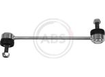 A.B.S. 260387 - Stabilizzatore Oe 7H5 411 317 Per T6, T5