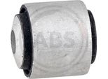 A.B.S. 271671 - Oe 230 350 35 06 Cuscinetto, Braccio Di Controllo Per Sl (R230), Classe E (S211), Classe E (W211), Cls (C219)