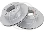 A.B.S. 16453 - Oe 05104561AA Disco Freno Per Sprinter (W901, W902), Sprinter (W903), Sprinter (W904), Sprinter (W909)