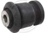 A.B.S. 270858 - Cuscinetto Oe 352380, Braccio Di Controllo Per Punto, Mito (955), Doblo, Fiorino, Linea, Adam, Corsa D (S07), Corsa E (X15)