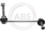 A.B.S. 260545 - Stabilizzatore Oe 997 343 069 00 Per Cayman (987), Cayman (981), Boxster (987), Boxster (981), 911 (997), 718 (982)