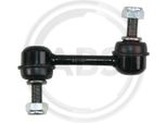 A.B.S. 260433 - Stabilizzatore Oe 51321 Sea E01 Per Crosstour, Accord Viii, Accord Vii