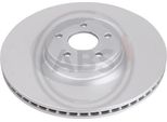 A.B.S. 18683 - Oe 1936713 Disco Freno Per Focus Iii