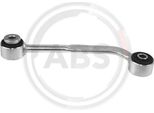A.B.S. 260302 - Stabilizzatore Oe 203 320 08 89 Per Clk (A209), Clk (C209), Classe Clc (CL203), Classe C (S203), Classe C (CL203), Classe C (W203), Classe C (W202)